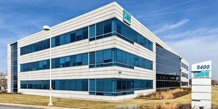 Montecito Medical Acquires Another Medical Office Property in Chicago Area